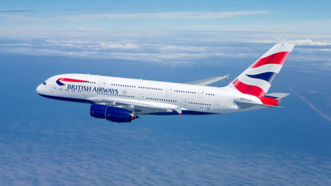 British Airways